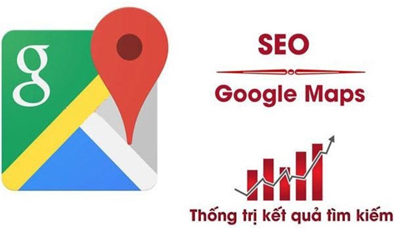 Lợi ích của loại hình SEO Google Map như thế nào?